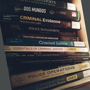 COLLEGE TEXTBOOKS (SELLING INDIVIDUALLY)